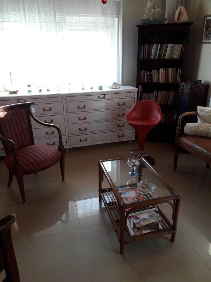Soula House Apartman Nidrí Kültér fotó